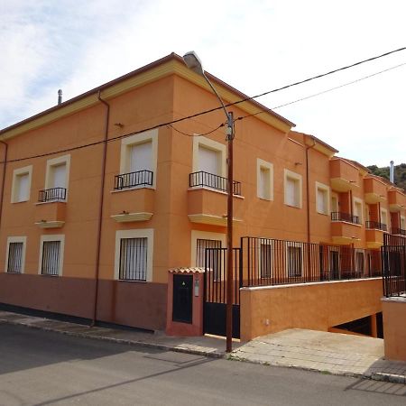 Lagunas Ruidera 7 Agua Y Placer Екстер'єр фото