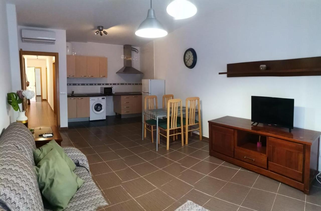 Lagunas Ruidera 7 Agua Y Placer Екстер'єр фото